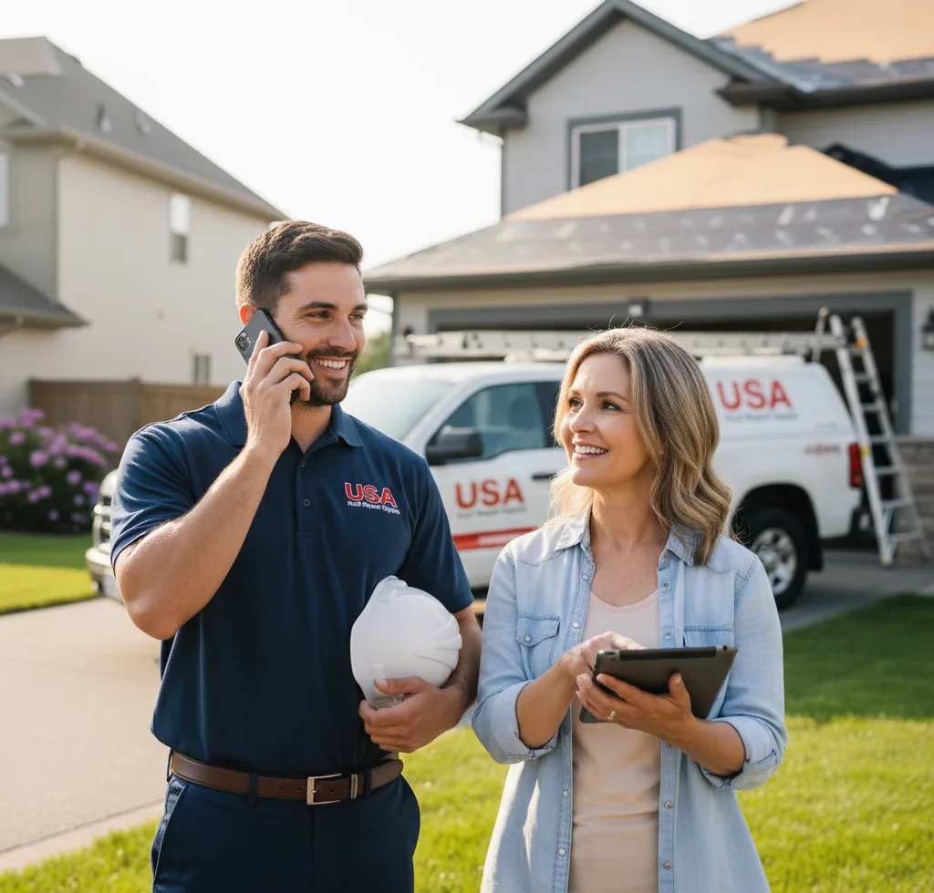 Roof Maintenance in Rushville, IL